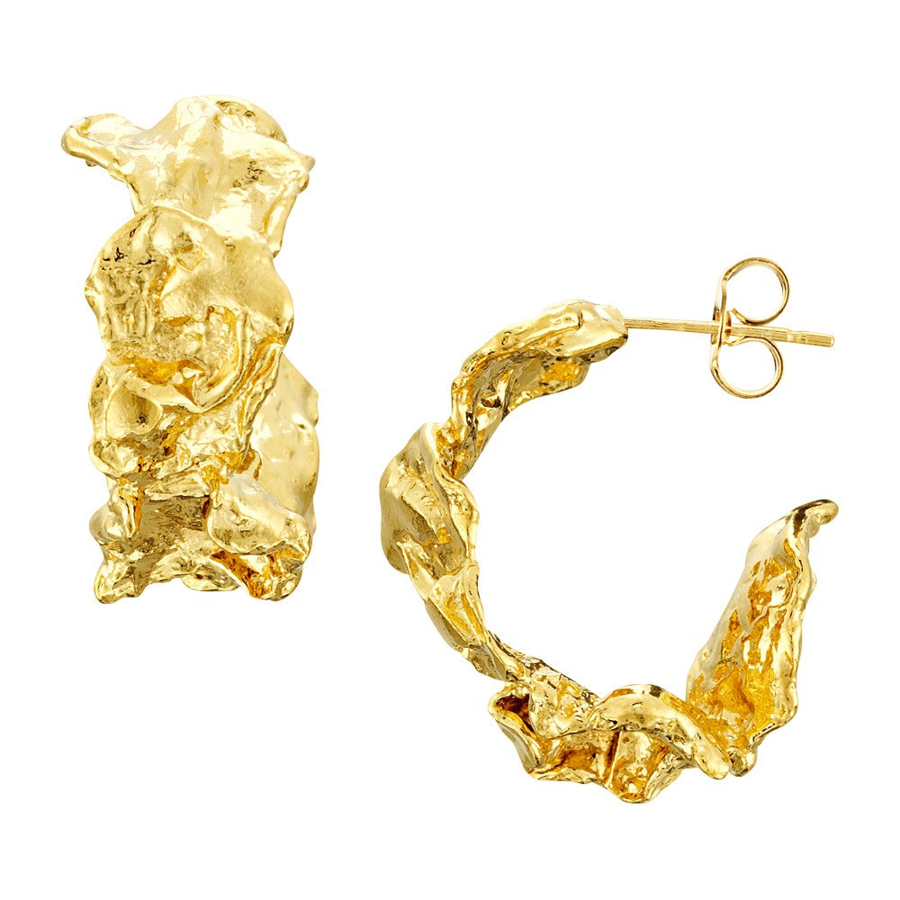 Hoop Earrings