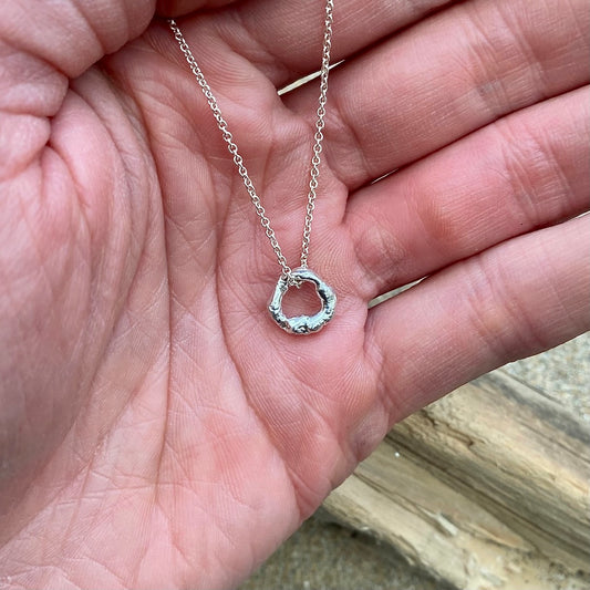 SILVER - SOLD OUT