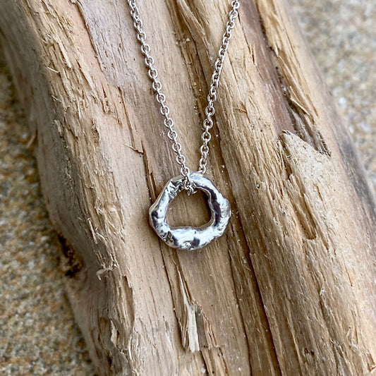 SILVER - SOLD OUT