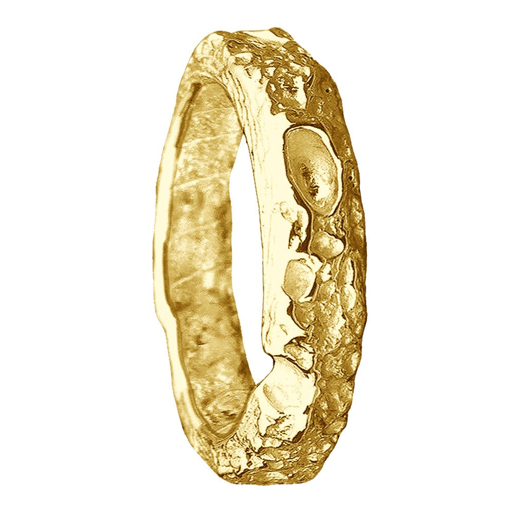 Gold Rings