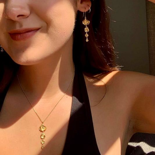 GOLD - SOLD OUT