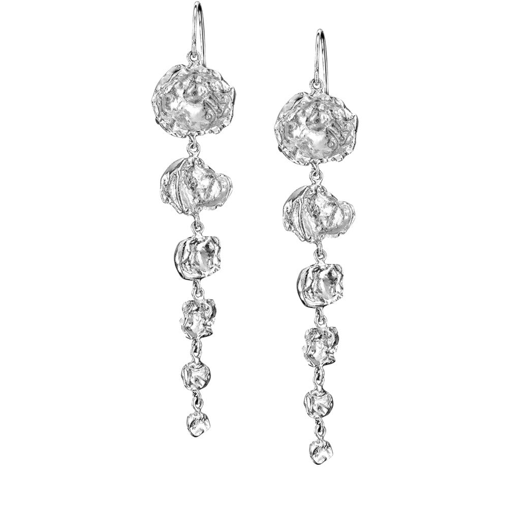 Drop Earrings
