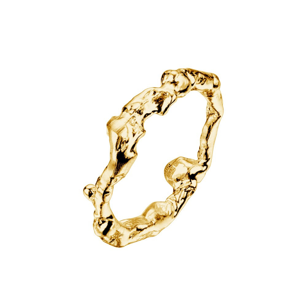18ct Yellow Gold Wedding Rings