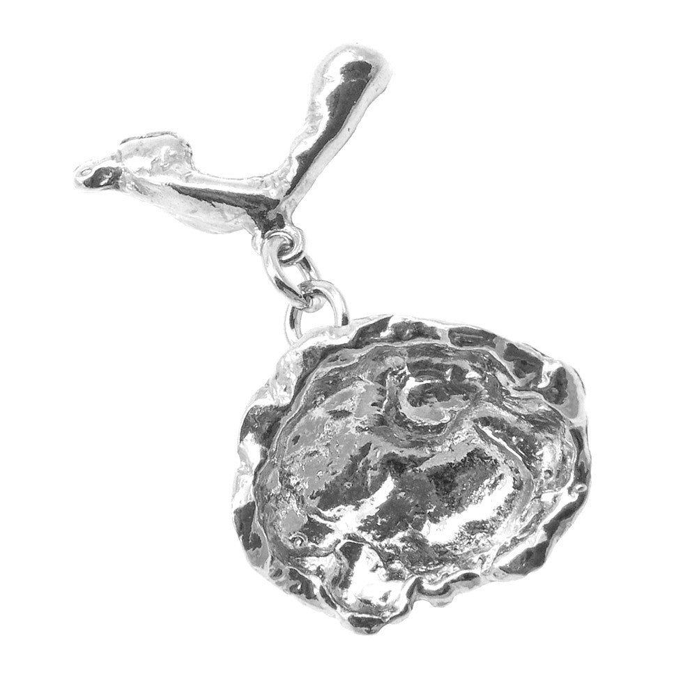 Silver Cufflinks